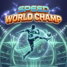 Speed World Champ - QUEENBET138