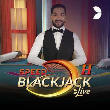 Speed Blackjack H - QUEENBET138