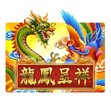 Dragon Phoenix - QUEENBET138
