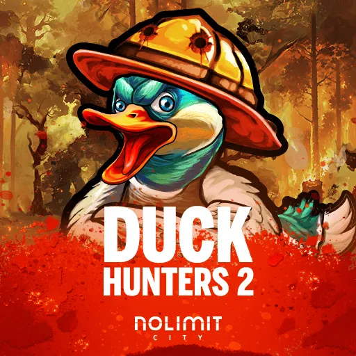 Duck Hunters 2 - QUEENBET138