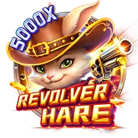 REVOLVER HARE - QUEENBET138