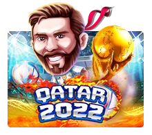Qatar 2022 - QUEENBET138