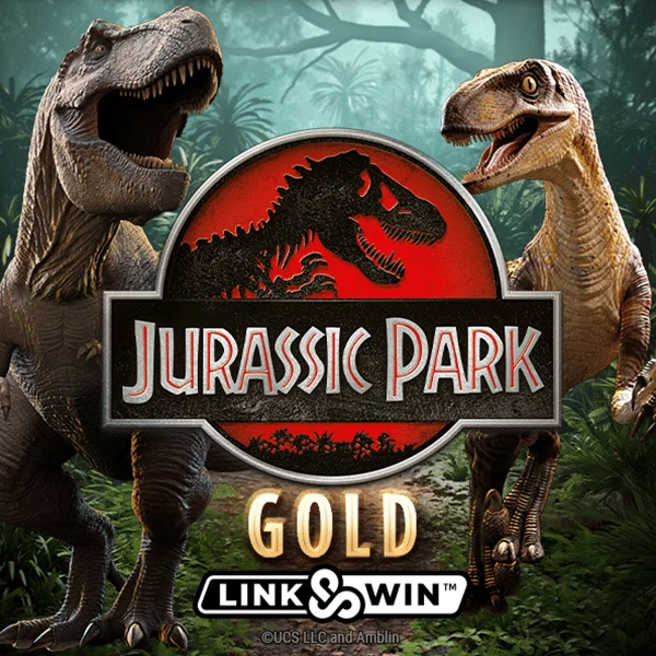 Jurassic Park Gold - QUEENBET138