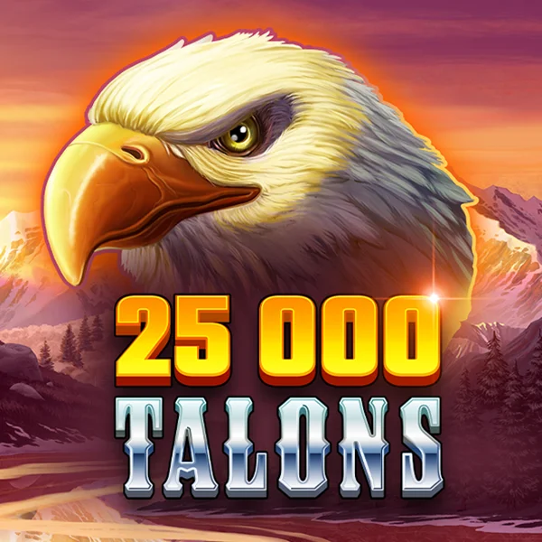 25000 Talons - QUEENBET138