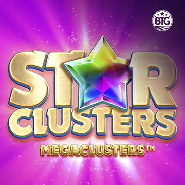 Bigtime : Star Clusters II - QUEENBET138
