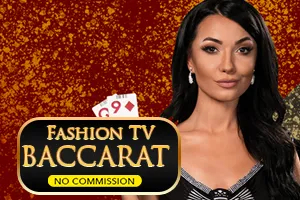 Fashion TV Baccarat - QUEENBET138