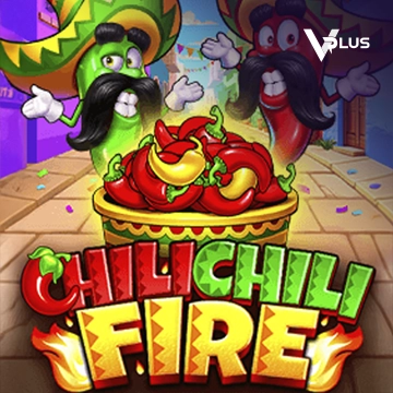 Chili Chili Fire - QUEENBET138