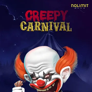 The Creepy Carnival - QUEENBET138