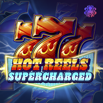 Octoplay : 777 Hot Reels: Supercharged - QUEENBET138