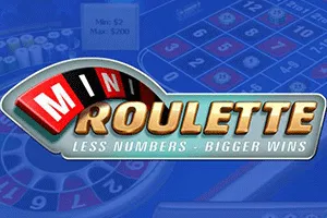 Mini Roulette - QUEENBET138