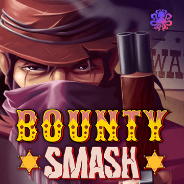 Octoplay : Bounty Smash - QUEENBET138