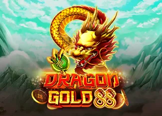 Dragon Gold 88 - QUEENBET138