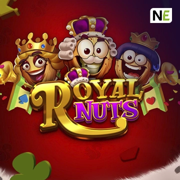 Royal Nuts - QUEENBET138