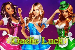 Gaelic Luck - QUEENBET138