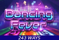 Spadegaming : Dancing Fever - QUEENBET138