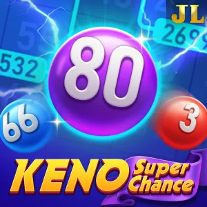 Keno Super Chance - QUEENBET138