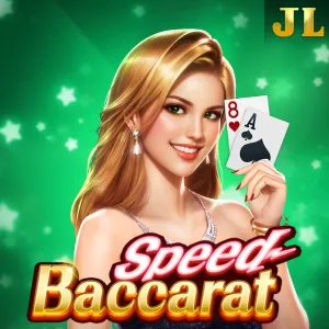 Speed Baccarat - QUEENBET138