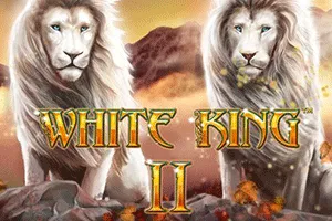 White King II - QUEENBET138