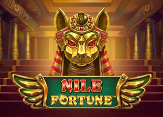 Nile Fortune - QUEENBET138