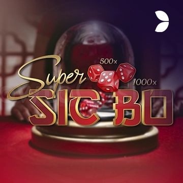 Super Sic Bo - QUEENBET138