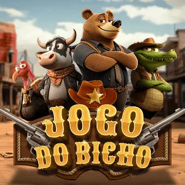 Jogo Do Bicho - QUEENBET138