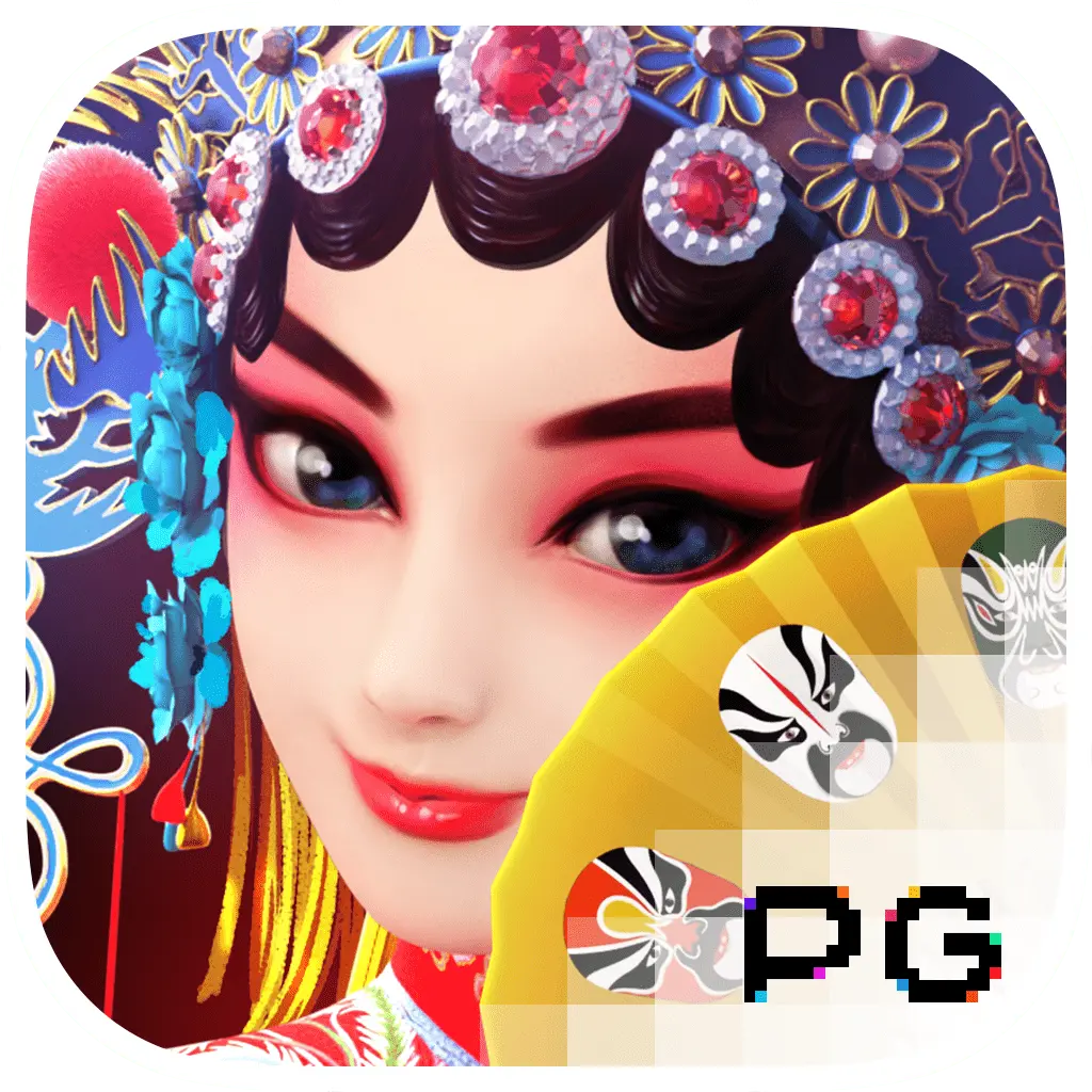 PGSoft : Opera Dynasty - QUEENBET138