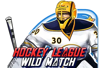 Hockey League Wild Match - QUEENBET138