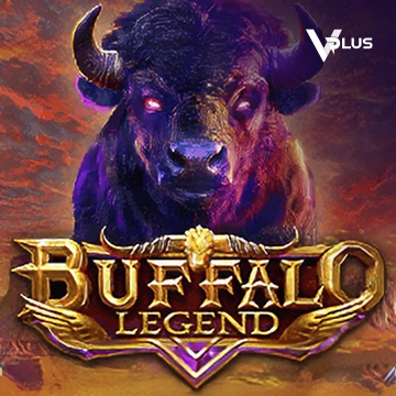 Buffalo Legend - QUEENBET138