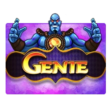 Genie - QUEENBET138