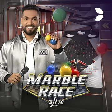 Marble Race - QUEENBET138