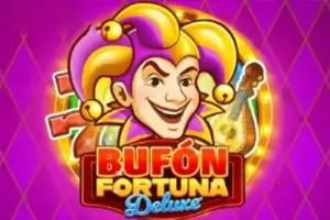 Bufón Fortuna Deluxe - QUEENBET138