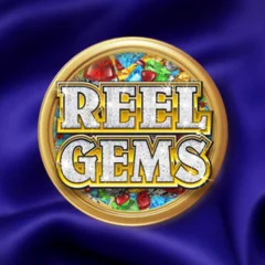 Reel Gems - QUEENBET138