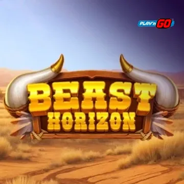 PlaynGo : Beast Horizon - QUEENBET138