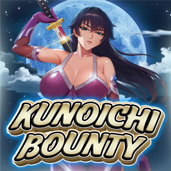 CosmoPlay : Kunoichi Bounty - QUEENBET138