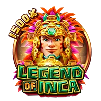 LEGEND OF INCA - QUEENBET138