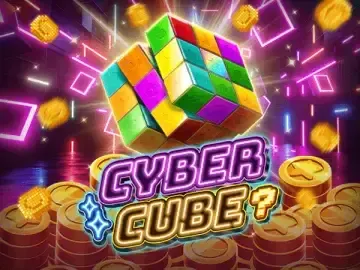 PLAYSTAR : CYBERCUBE - QUEENBET138