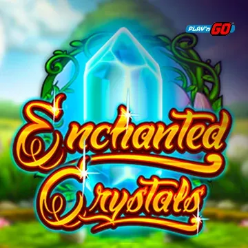 PlaynGo : Enchanted Crystals - QUEENBET138