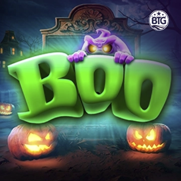 Bigtime : Boo - QUEENBET138