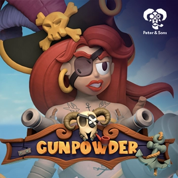 Gunpowder - QUEENBET138