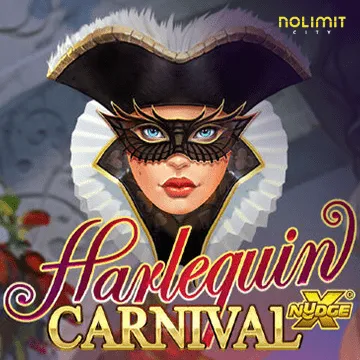Harlequin Carnival - QUEENBET138