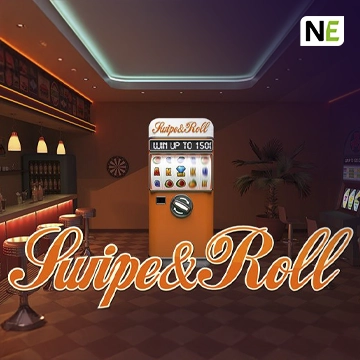 Swipe and Roll - QUEENBET138