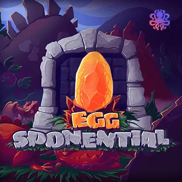 Octoplay : Eggsponential - QUEENBET138