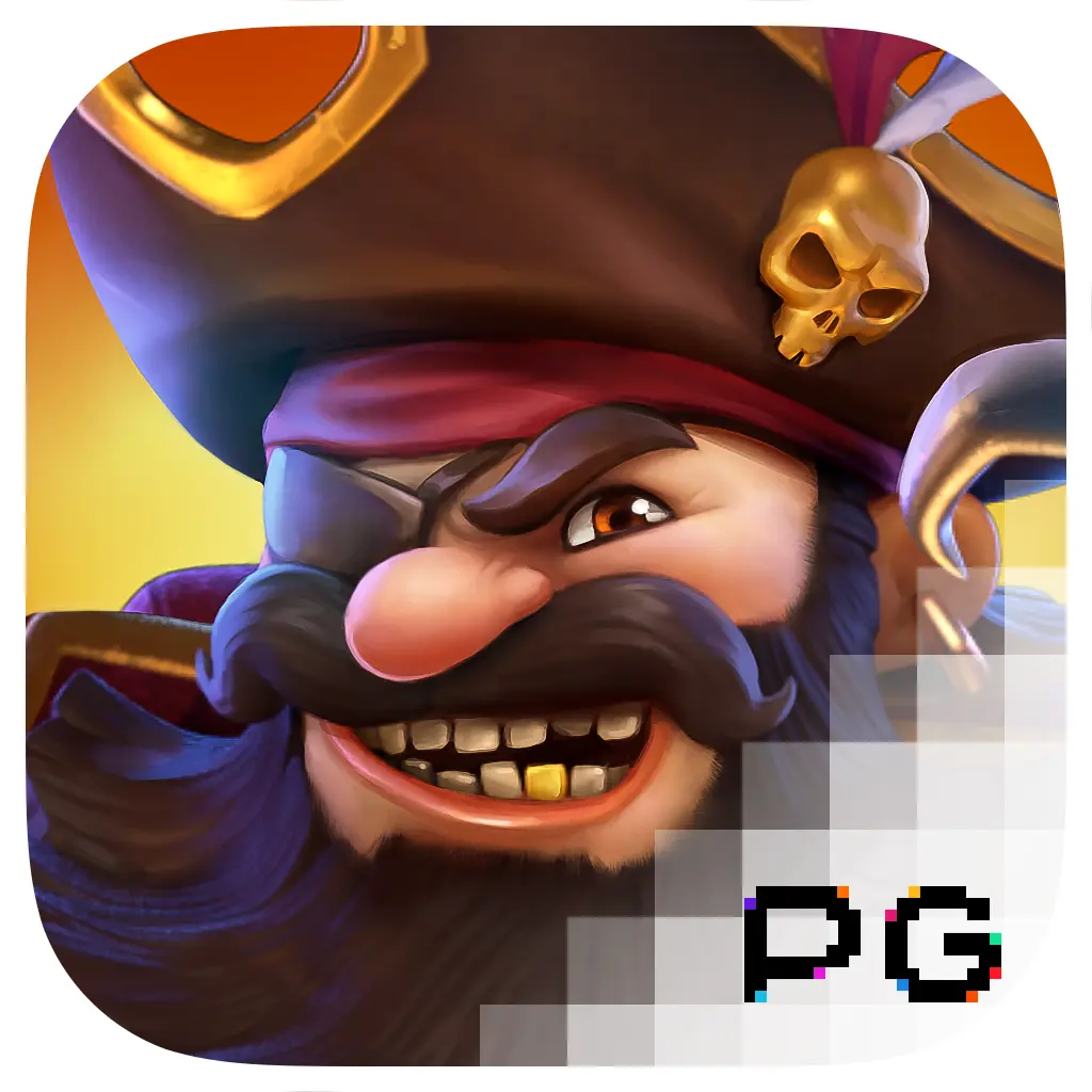 PGSoft : Captains Bounty - QUEENBET138
