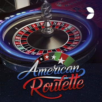 American Roulette - QUEENBET138