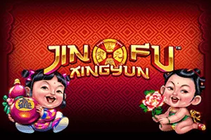 Jinfu Xingyun - QUEENBET138