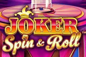 Joker Spin & Roll - QUEENBET138