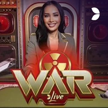 War - QUEENBET138
