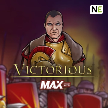 Victorious - QUEENBET138