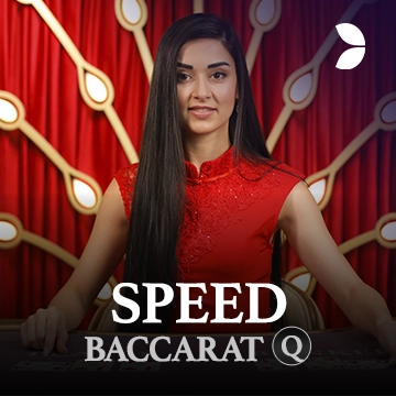 Speed Baccarat Q - QUEENBET138