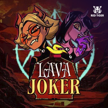 Redtiger : Lava Joker - QUEENBET138